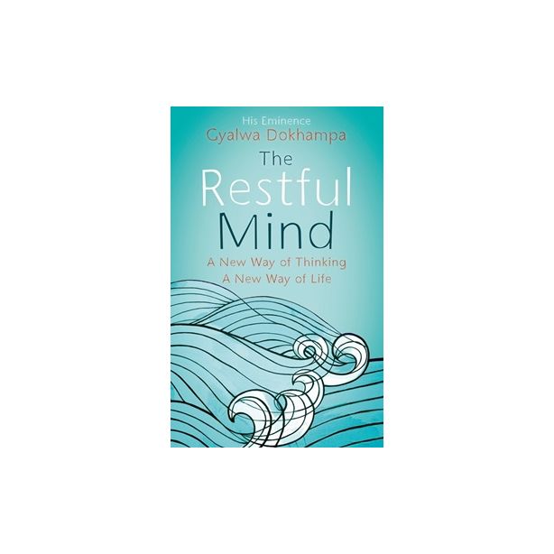 Restful Mind, The