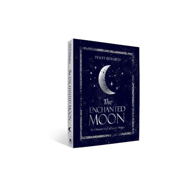 Enchanted Moon