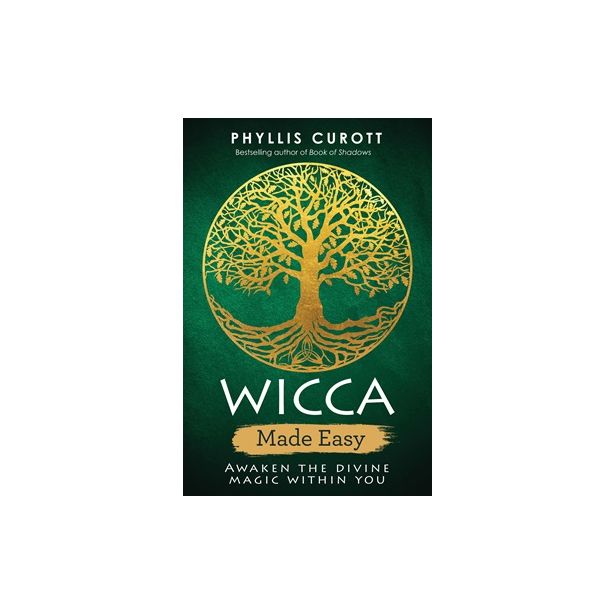 Wicca Made Easy