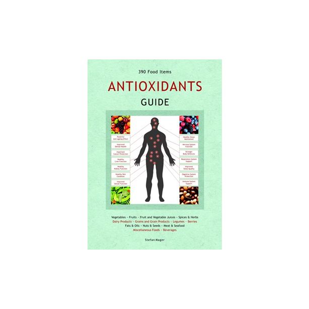 ANTIOXIDANTS GUIDE