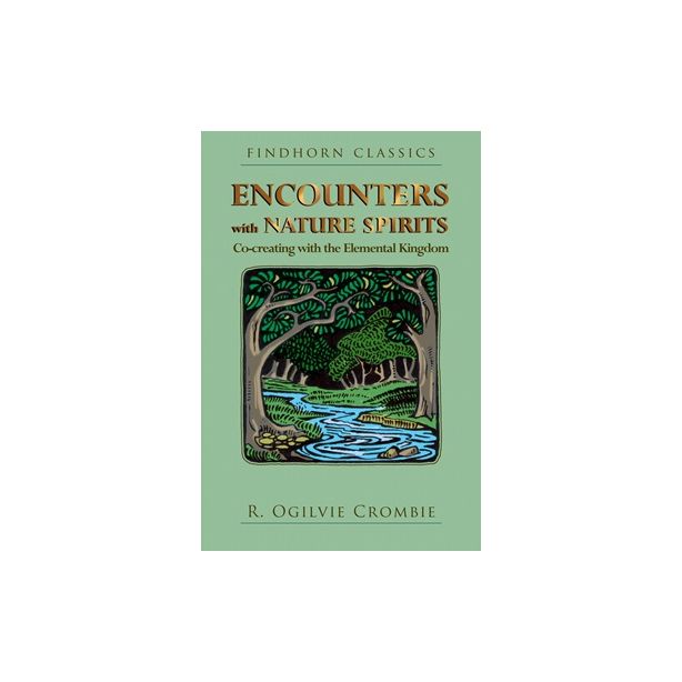 Encounters with Nature Spirits, Reissue