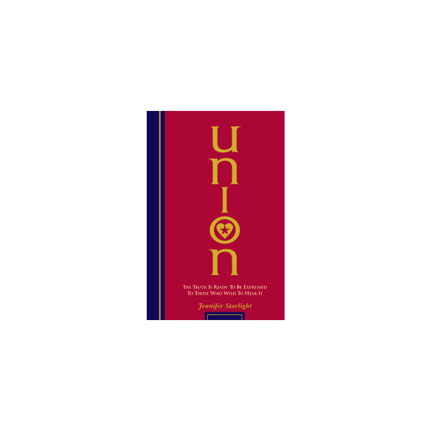 UNION - A GUIDE TO THE NEW WORLD