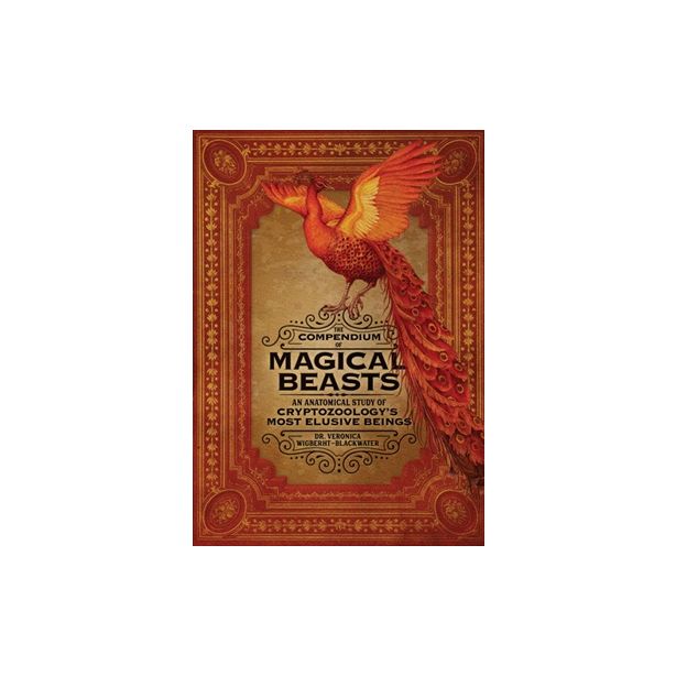Compendium of Magical Beasts, The