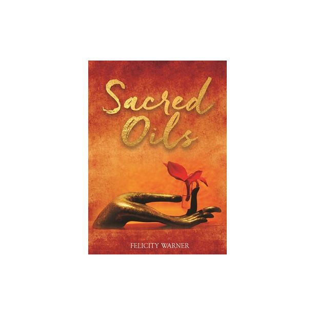 Sacred Oils