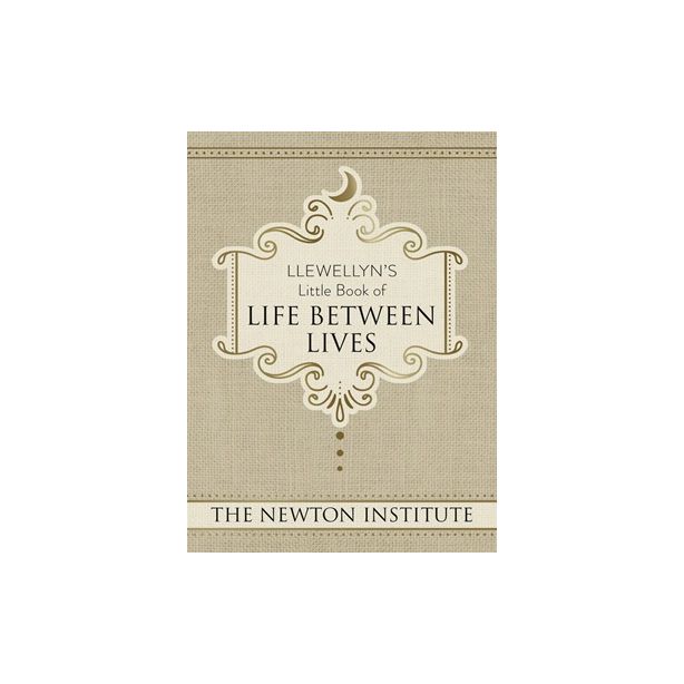 Llewellyns Little Book of Life Between Lives