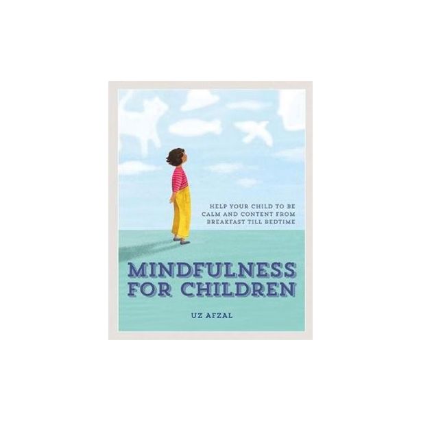 Mindfulness for Children