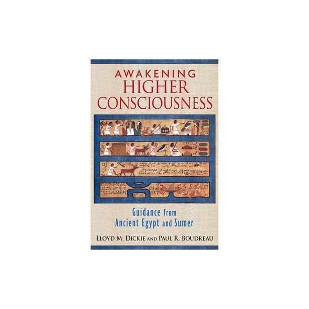 Awakening Higher Consciousness
