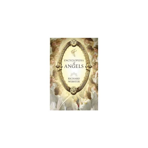 Encyclopedia of Angels