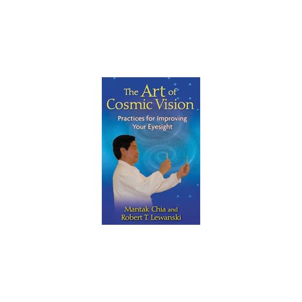 ART OF COSMIC VISION