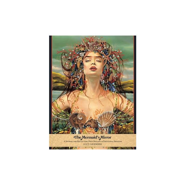 Journal: Mermaid's Mirror, The