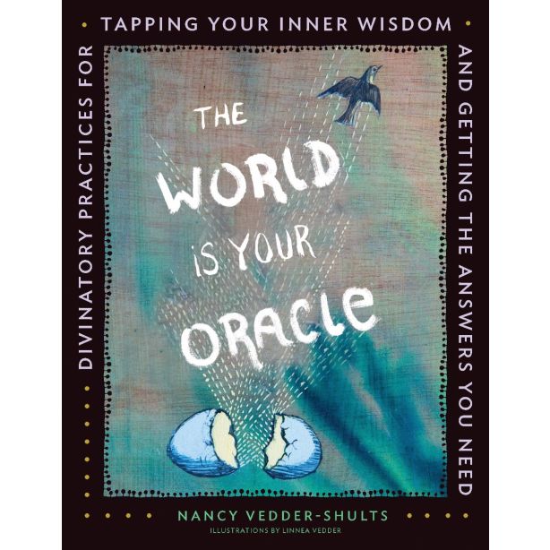World is Your Oracle