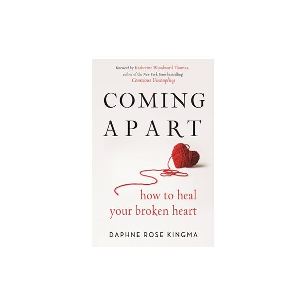 COMING APART - NEW EDITION