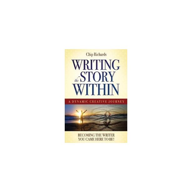 WRITING THE STORY WITHIN