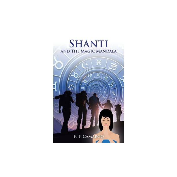 Shanti and the Magic Mandala