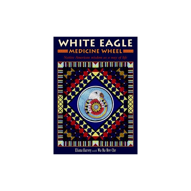 White Eagle Medicine Wheel Set
