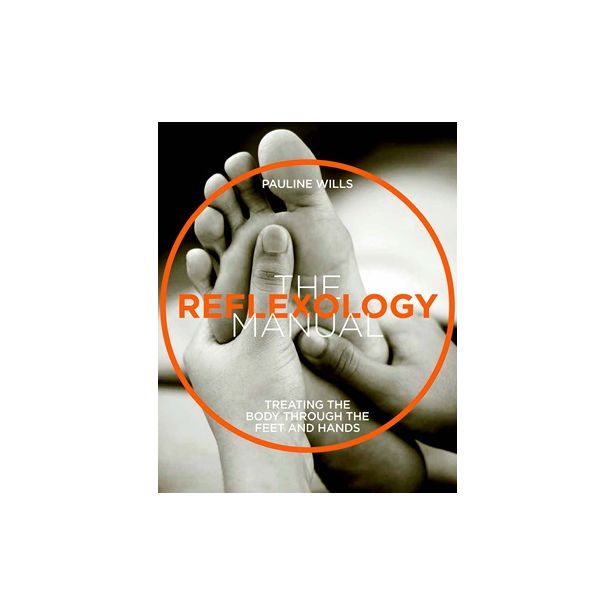 Reflexology Manual, The