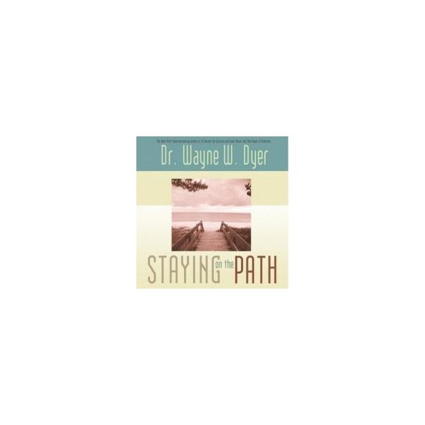 Staying on the Path