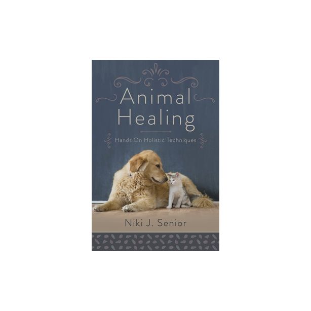Animal Healing