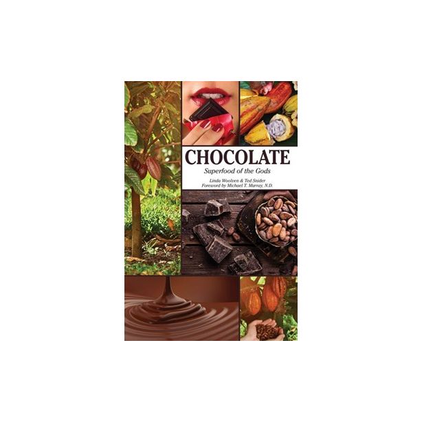 Chocolate: Superfood of the Gods