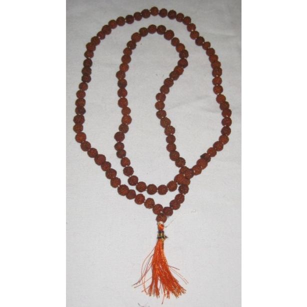 Rudraksha Mala beads OF15