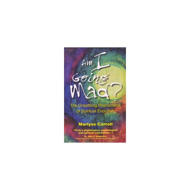 AM I GOING MAD? NEW EDITION