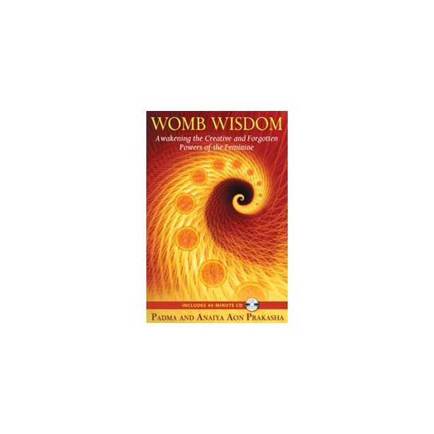 WOMB WISDOM