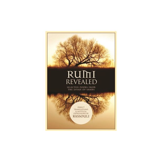 Rumi Revealed