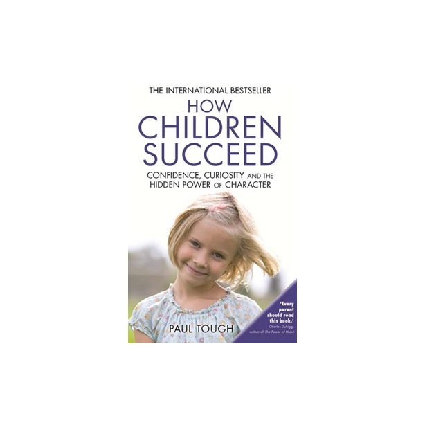 HOW CHILDREN SUCCEED