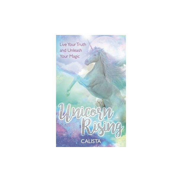 Unicorn Rising