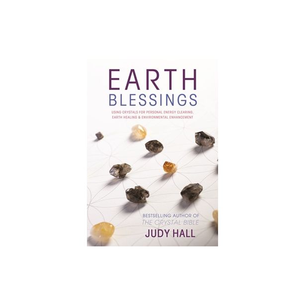 EARTH BLESSINGS