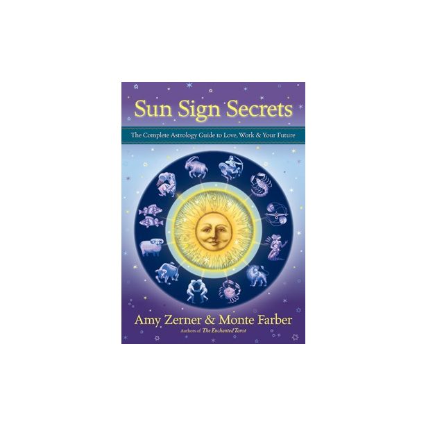 SUN SIGN SECRETS