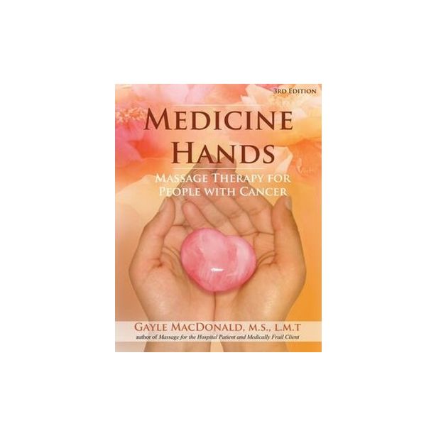MEDICINE HANDS, 3RD EDITION