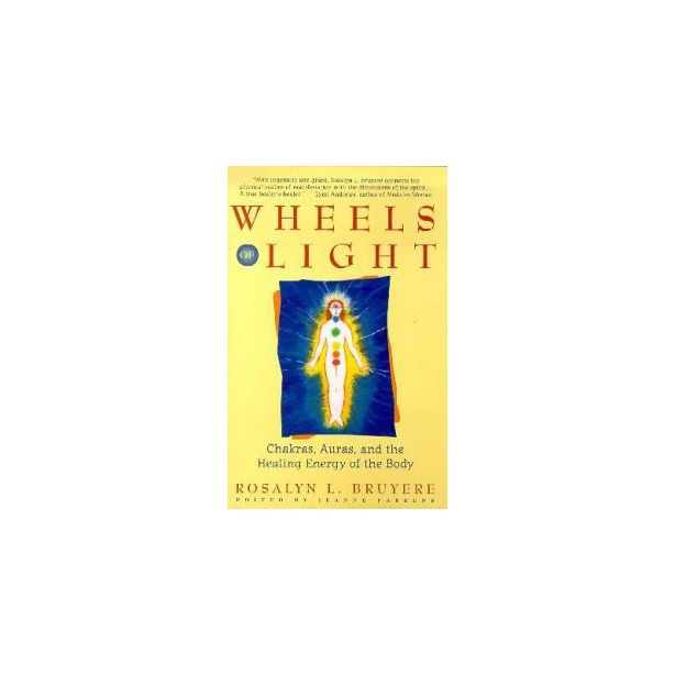 WHEELS OF LIGHT: