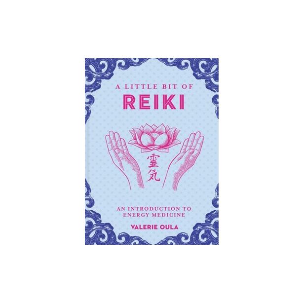 Little Bit of Reiki, A