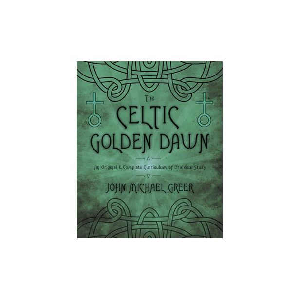 Celtic Golden Dawn, The