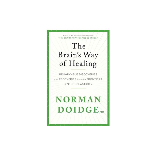 Brain's Way of Healing, The