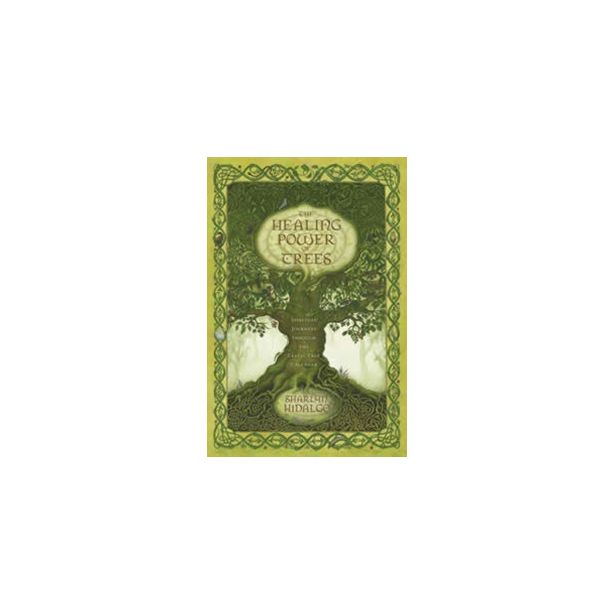 HEALING POWER OF TREES