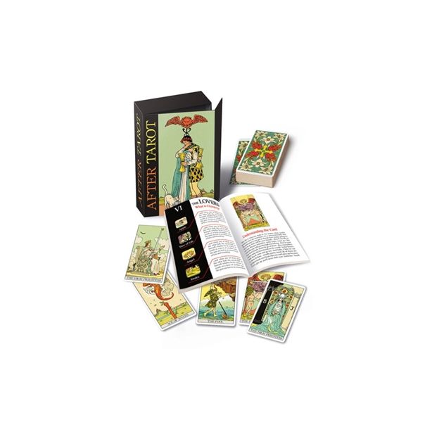 After Tarot Kit