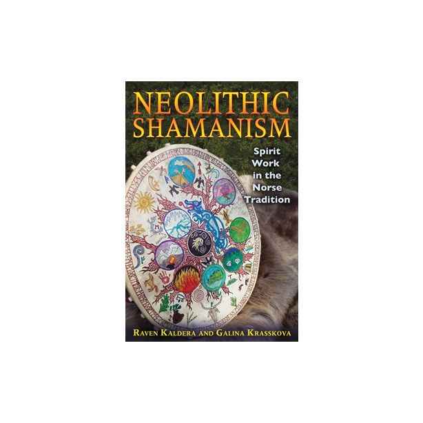 NEOLITHIC SHAMANISM