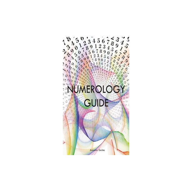 Numerology Guide Chart