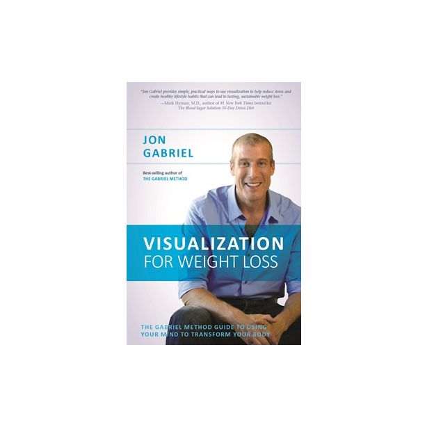 Visualization for Weight Loss