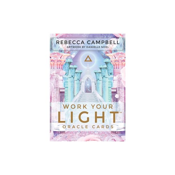 Work Your Light
