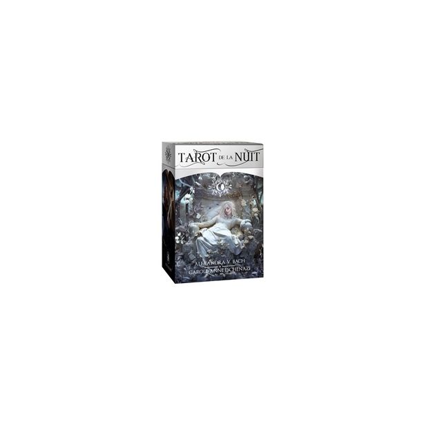 Tarot De La Nuit Deck