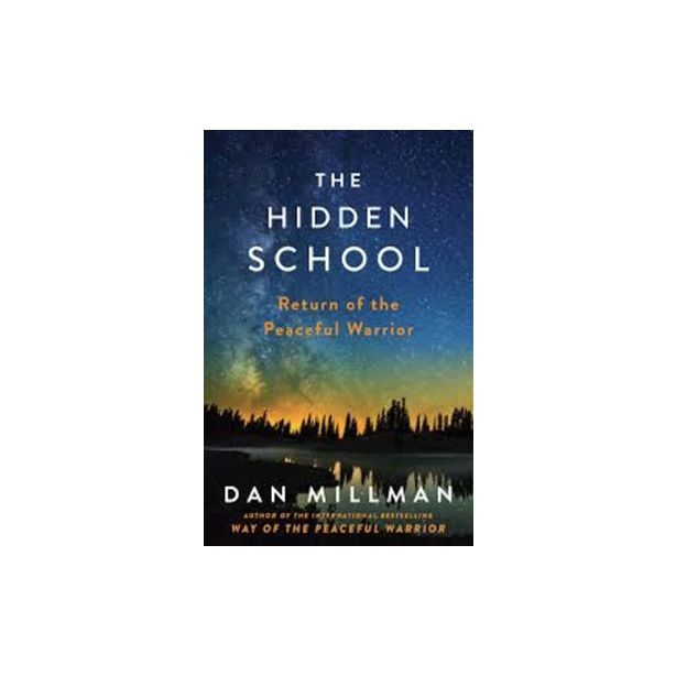 Hidden School, The