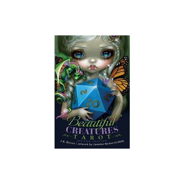 Beautiful Creatures Tarot, 2nd Edition