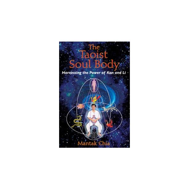 TAOIST SOUL BODY