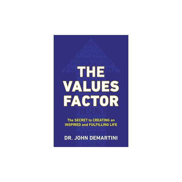 VALUES FACTOR