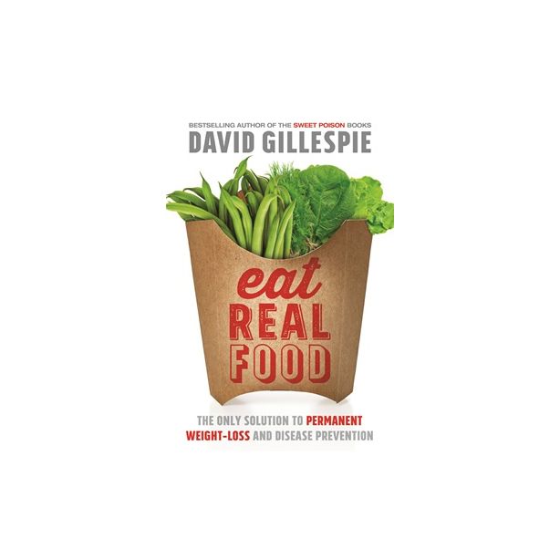 Eat Real Food