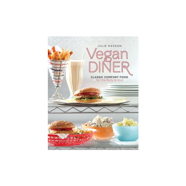 VEGAN DINER