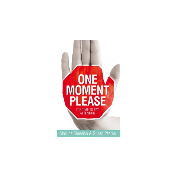 One Moment Please